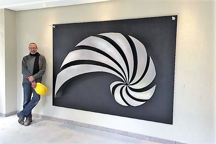Obra de Ricardo Santos Olszewski